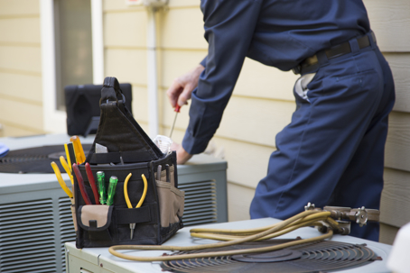 AC service