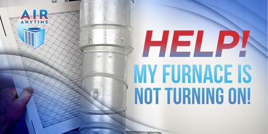 furnace